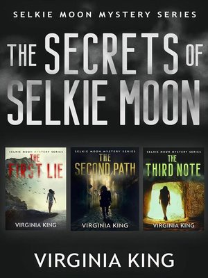 cover image of The Secrets of Selkie Moon